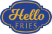 Hello Fries